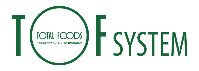 TOTAL FOODS SYSTEM