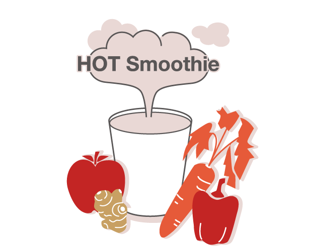 Topics_hotsmoothie